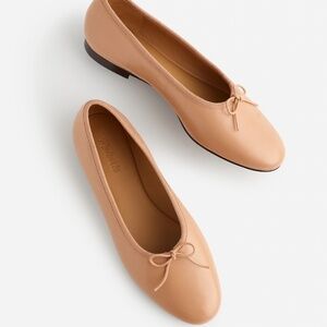 Madewell April Ballet Flat